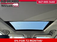 2025 Nissan Murano SL SUV