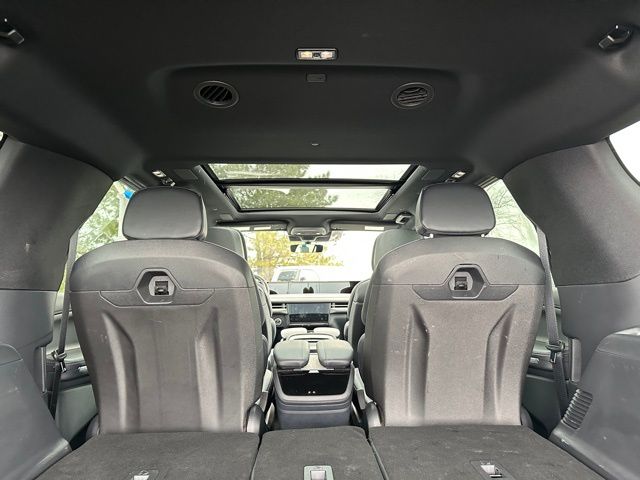 2025 Lincoln Navigator L Reserve SUV