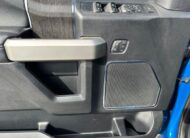 2021 Ford F-250 Lariat Truck Crew Cab