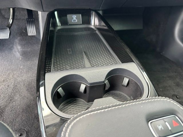 2023 Ford Mustang Mach-E Premium SUV