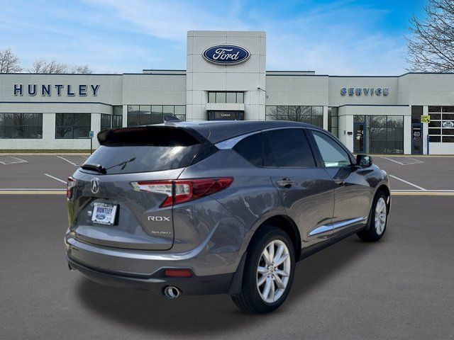 2020 Acura RDX Base SUV