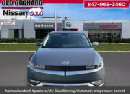 2023 Hyundai IONIQ 5 SEL SUV