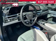 2024 CADILLAC LYRIQ Sport SUV