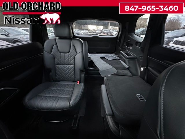 2023 Kia Telluride EX X-Line SUV