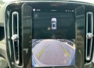 2023 Volvo XC40 Recharge Pure Electric Ultimate SUV