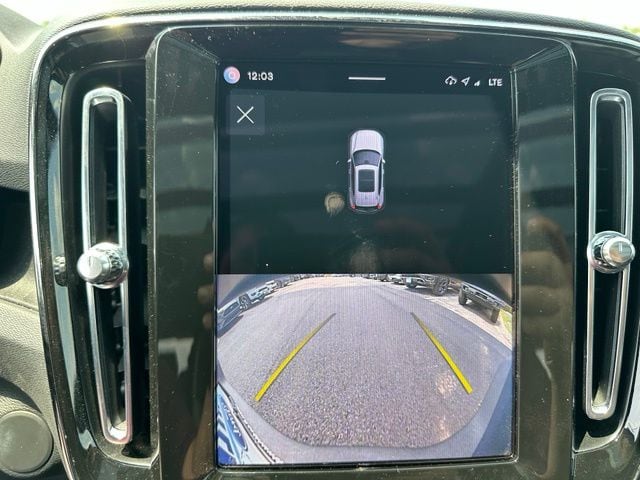 2023 Volvo XC40 Recharge Pure Electric Ultimate SUV