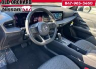 2027 Nissan Kicks SV SUV