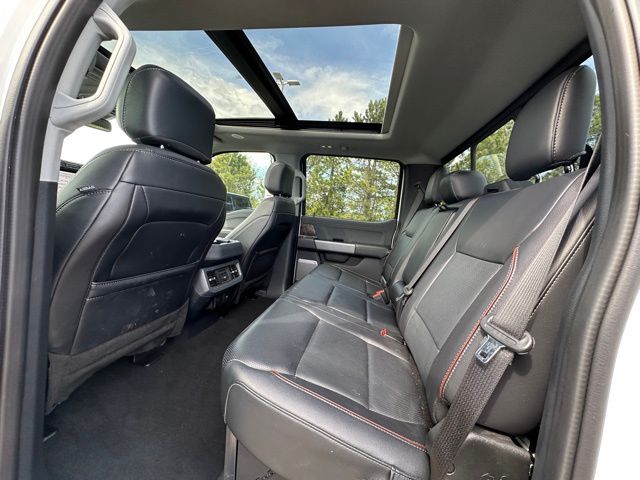 2024 Ford F-250 Lariat Truck Crew Cab