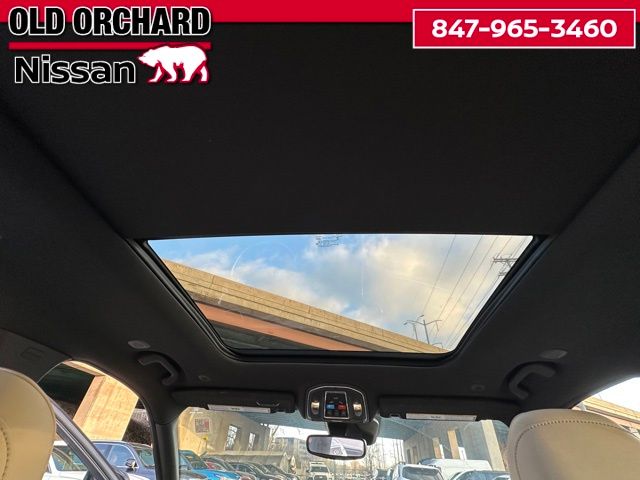 2023 Jeep Grand Cherokee Limited SUV