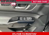 2026 Nissan Pathfinder Platinum SUV