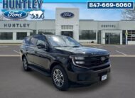 2025 Ford Expedition Active SUV