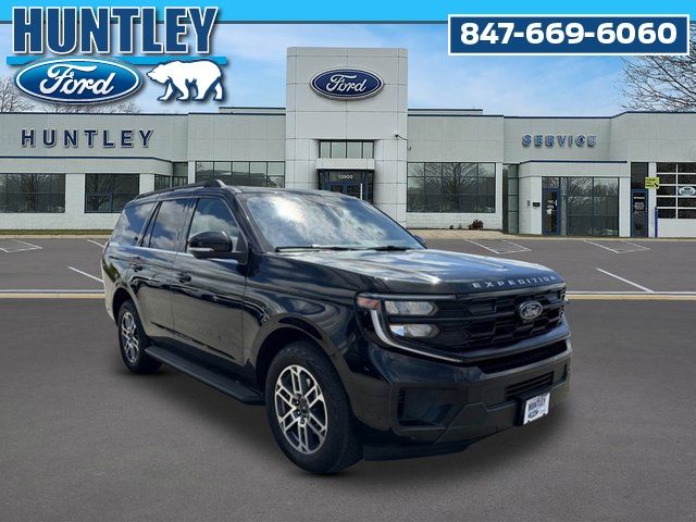 2025 Ford Expedition Active SUV