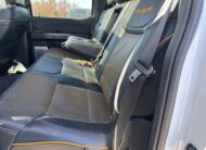 2023 Ford F-150 Tremor Truck SuperCrew Cab