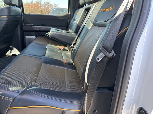 2023 Ford F-150 Tremor Truck SuperCrew Cab
