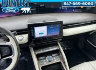2025 Lincoln Nautilus Black Label SUV