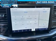 2023 Ford F-150 Lariat Truck SuperCrew Cab