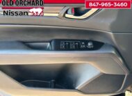 2022 Mazda CX-5 2.5 S Carbon Edition SUV