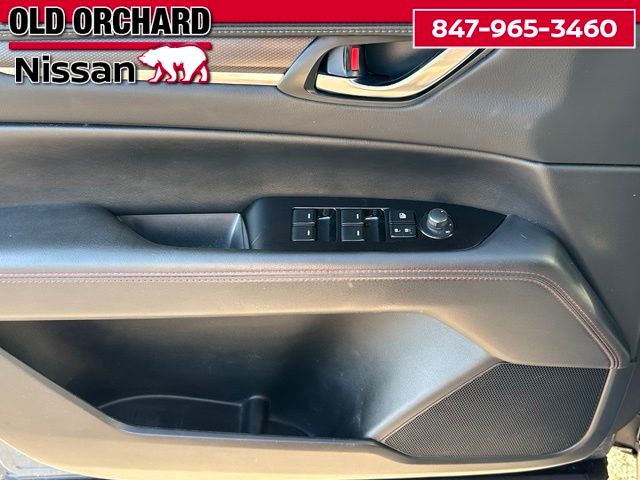 2022 Mazda CX-5 2.5 S Carbon Edition SUV