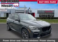 2022 BMW X5 xDrive40i SUV
