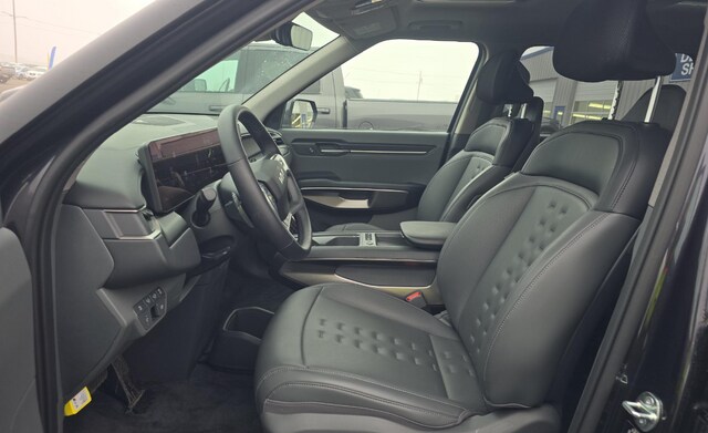 2025 Kia EV9 Wind SUV
