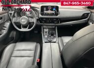 2023 Nissan Rogue SL SUV