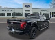 2024 Ford F-150 Platinum Truck SuperCrew Cab