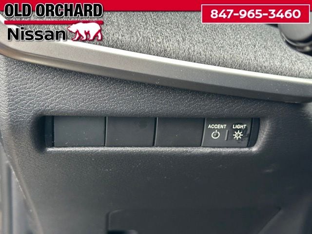 2026 Nissan Kicks SV SUV