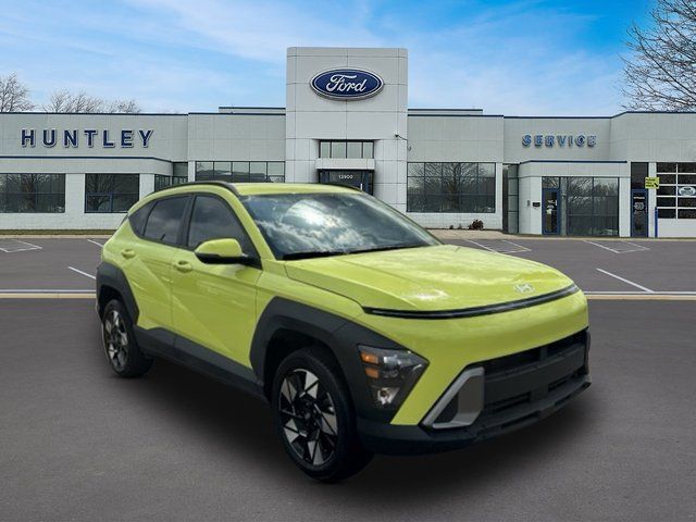 2024 Hyundai Kona SEL SUV