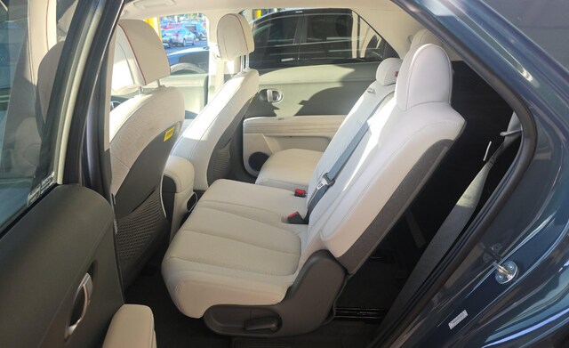 2023 Hyundai IONIQ 5 SEL SUV