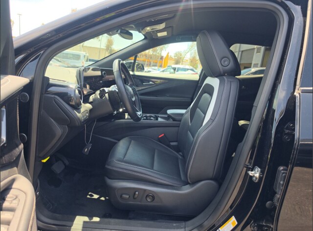 2024 Chevrolet Blazer EV LT SUV