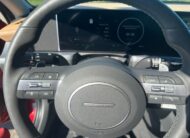 2025 Hyundai Sonata Hybrid Limited Sedan