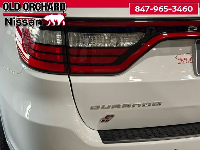 2025 Dodge Durango GT SUV