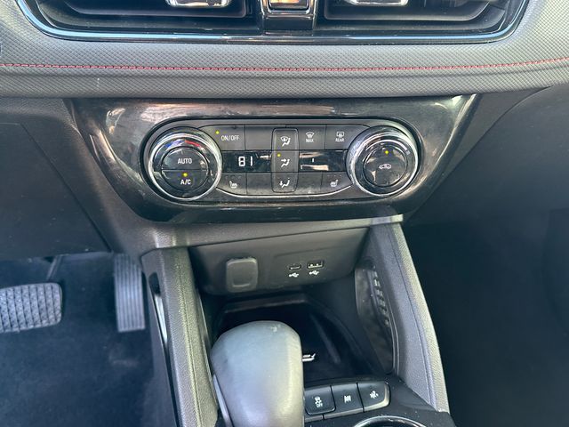 2025 Chevrolet Trailblazer RS SUV