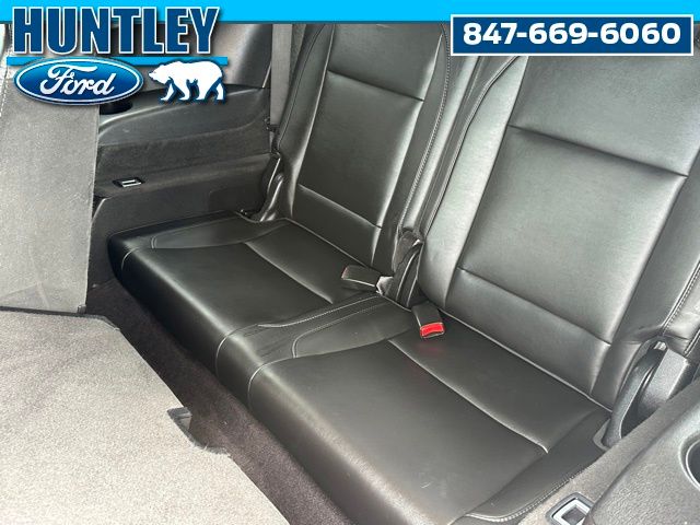 2019 Acura MDX 3.5L Technology Pkg w/A-Spec Pkg SUV