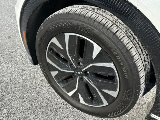 2024 Kia EV6 Wind SUV