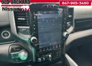 2023 Ram 1500 Laramie Truck Crew Cab