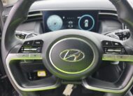2023 Hyundai Tucson Limited SUV