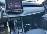 2022 Jeep Compass Limited SUV