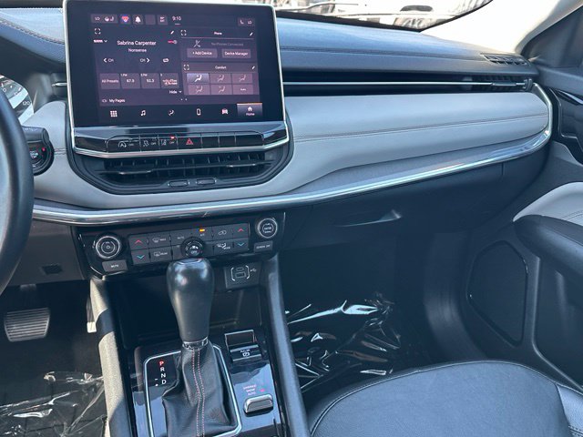 2022 Jeep Compass Limited SUV
