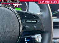 2024 Hyundai IONIQ 5 Limited SUV