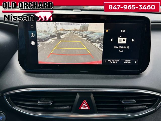 2023 Hyundai Santa Fe XRT SUV