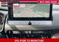 2026 Nissan Rogue Platinum SUV