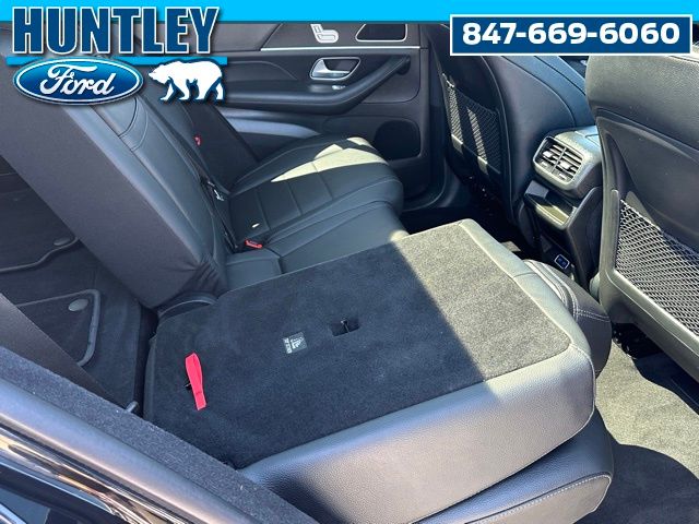 2025 Mercedes-Benz GLE 350 GLE 350 SUV