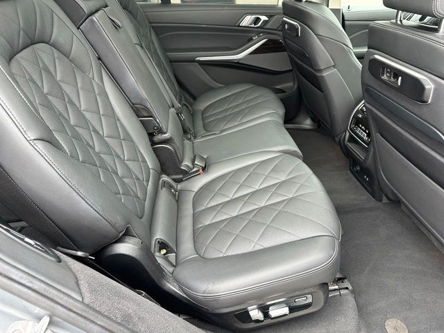 2024 BMW X7 xDrive40i SUV