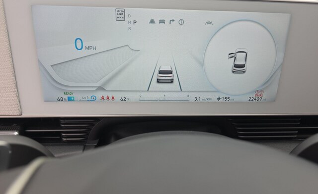 2024 Hyundai IONIQ 5 SEL SUV