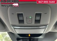 2025 Nissan Murano Platinum SUV