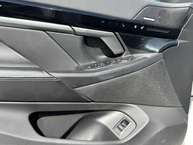 2024 BMW 530i 530i xDrive Sedan