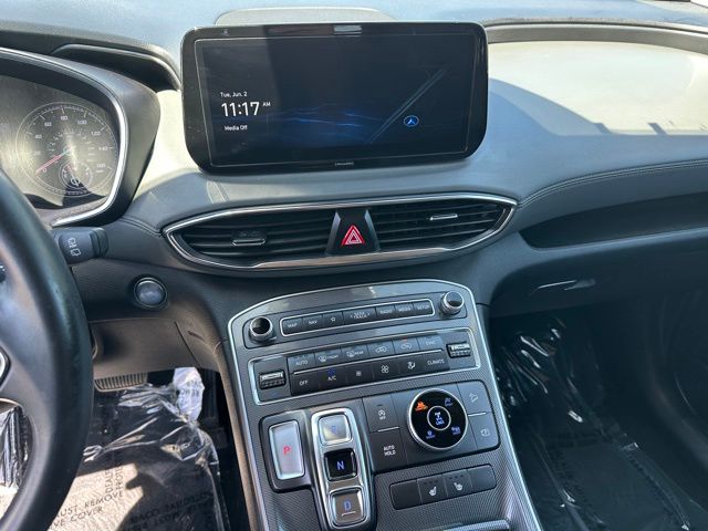 2023 Hyundai Santa Fe SEL SUV