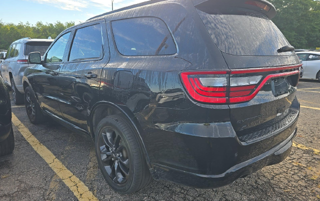2023 Dodge Durango GT Premium SUV