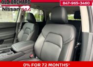 2026 Nissan Pathfinder SL SUV